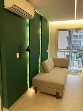 Imagem APARTAMENTO RESIDENCIAL em SÃO PAULO - SP, PINHEIROS