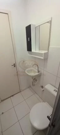 Imagem APARTAMENTO A VENDA NO JARDIM CAPARROZ