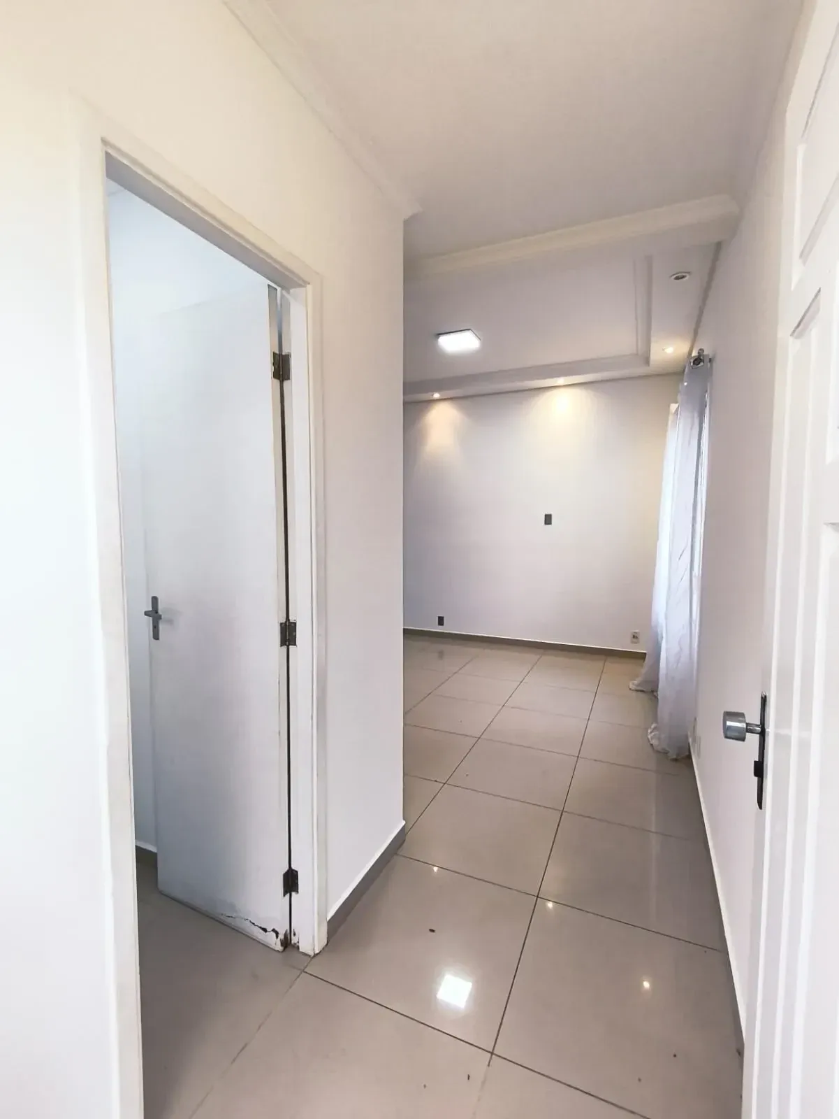 Imagem Casa de Condomínio com 3 Quartos à Venda ou Locação, 88 m² em Jardim Shangai - Jundiaí