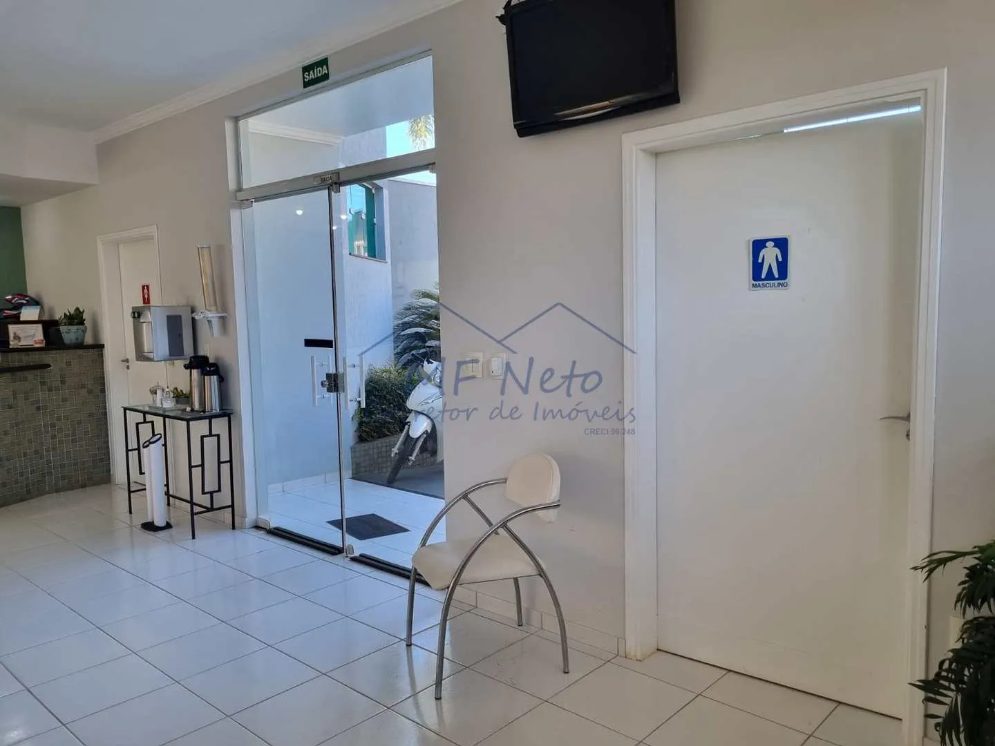 Imagem Conjunto Comercial/Sala