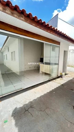 Imagem Vende-se Casa bem localizada no bairro São Joaquim