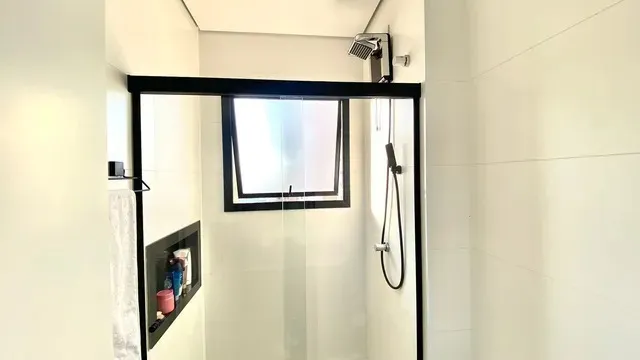 Imagem Apartamento à venda no Campolim