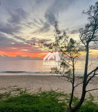 Imagem Apartamento com 3 dormitórios à venda, 100 m² por R$ 800.000,00 - Praia de Itaparica - Vila Velha/ES