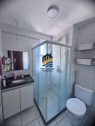 Imagem Lindo apartamento em Piedade!