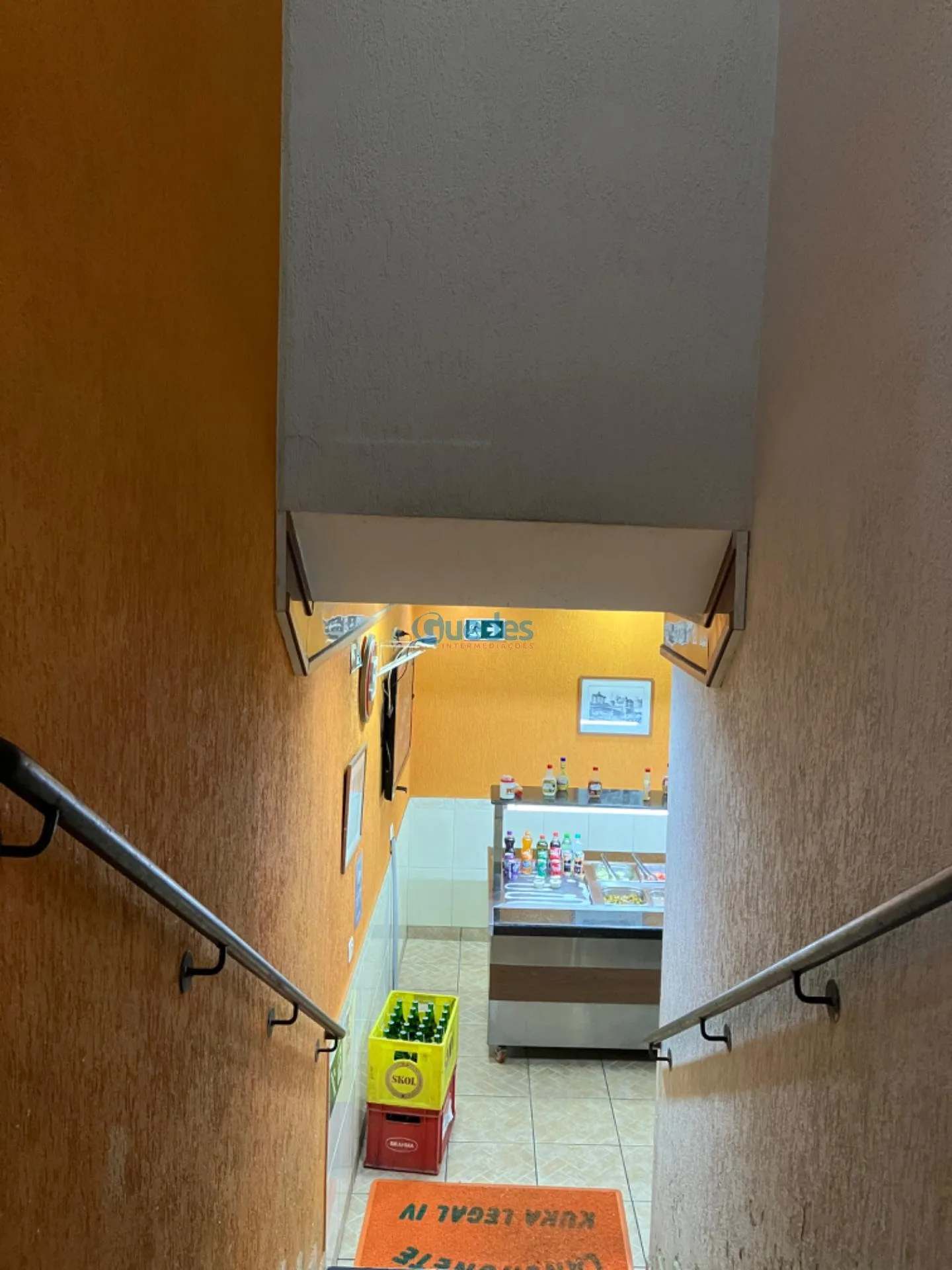 Imagem Lanchonete à Venda na Vila Olímpia - SP R$ 1.500.000,00