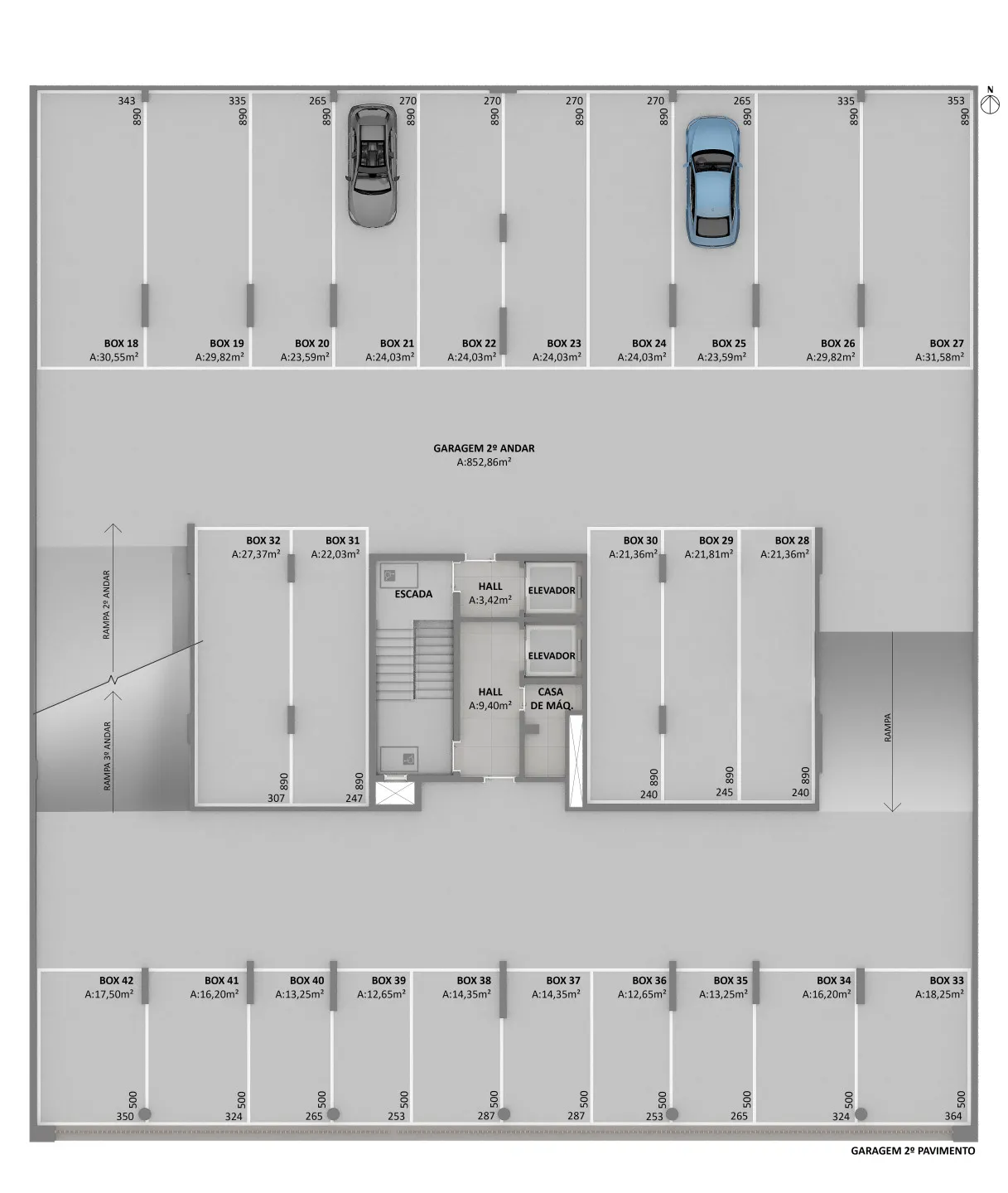 Imagem Apartamento à venda em Caxias do Sul, Panazzolo, com 3 quartos, 147.58m2