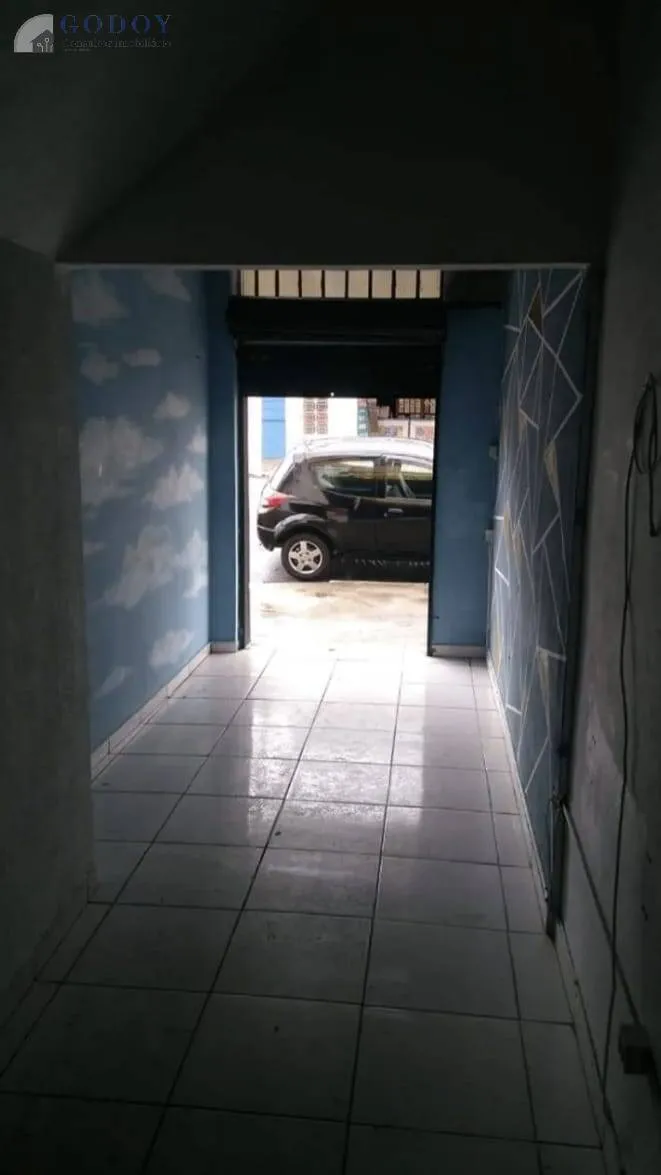 Imagem Oportunidade de Investimento no Centro - 9 Kitnets + Ponto Comercial