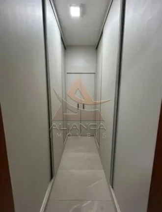 Imagem Casa Condomínio - Ribeirão Preto - Portal da Mata