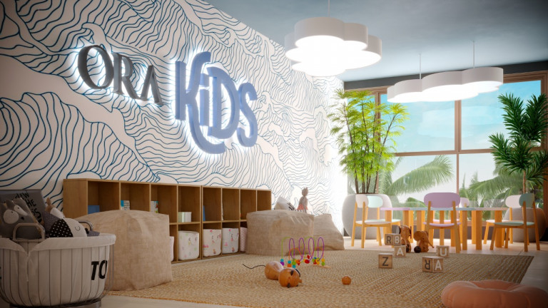 Flat com 1 Quarto à Venda, 21 m² em Merepe II - Ipojuca