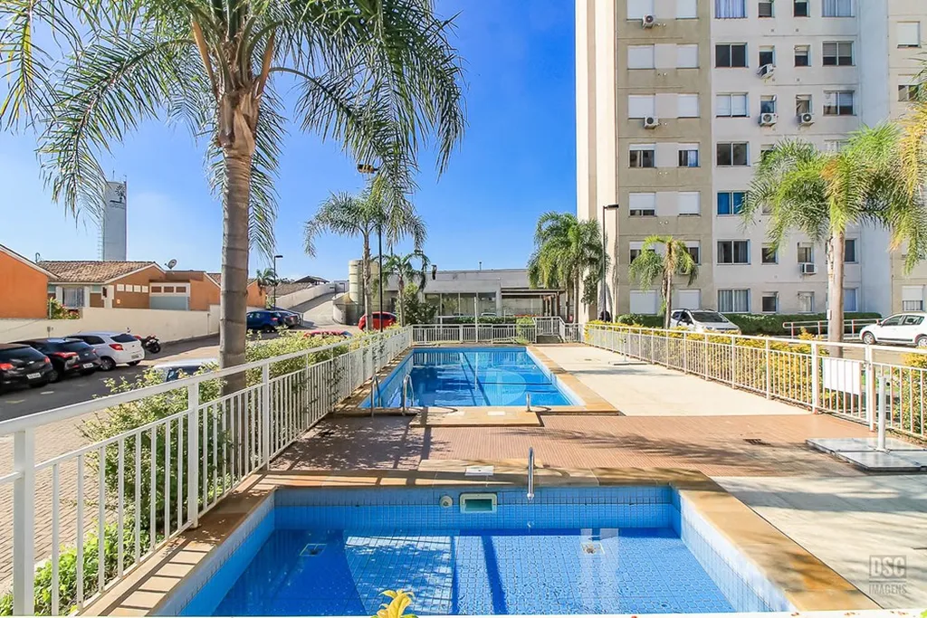 Imagem Apartamento em Jardim Itu