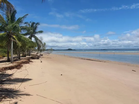 Imagem LAGOA AZUL - CAMPINHO