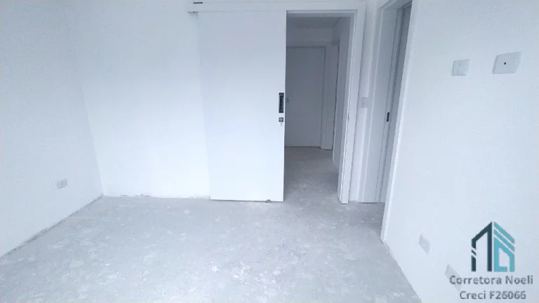 Imagem Sobrado a venda, novo com terraço, ótimo acabamento 03 quartos c/suíte, no Pinheirinho em Curitiba PR