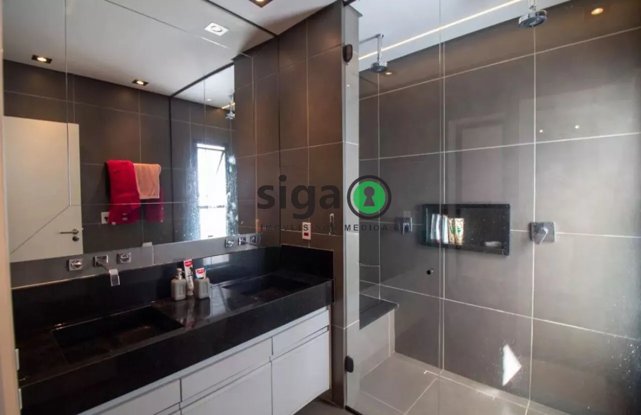 Imagem CASA Á VENDA NA CHÁCARA SANTO ANTÔNIO COM 3 QUARTOS E 1 VAGA!