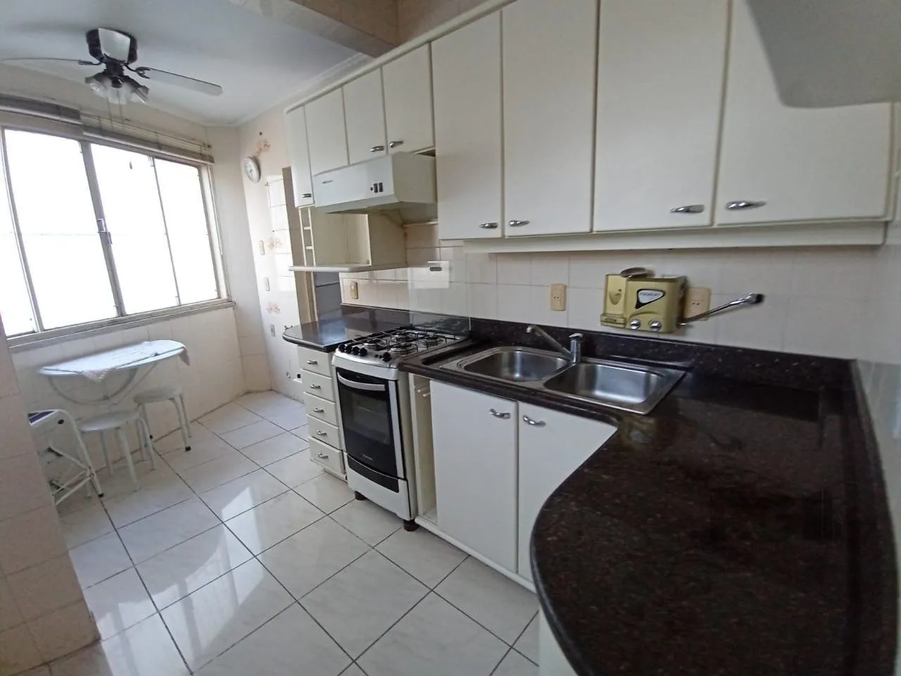 Imagem Apartamento para Venda - 129.16m², 5 dormitórios, 1 vaga - Petrópolis