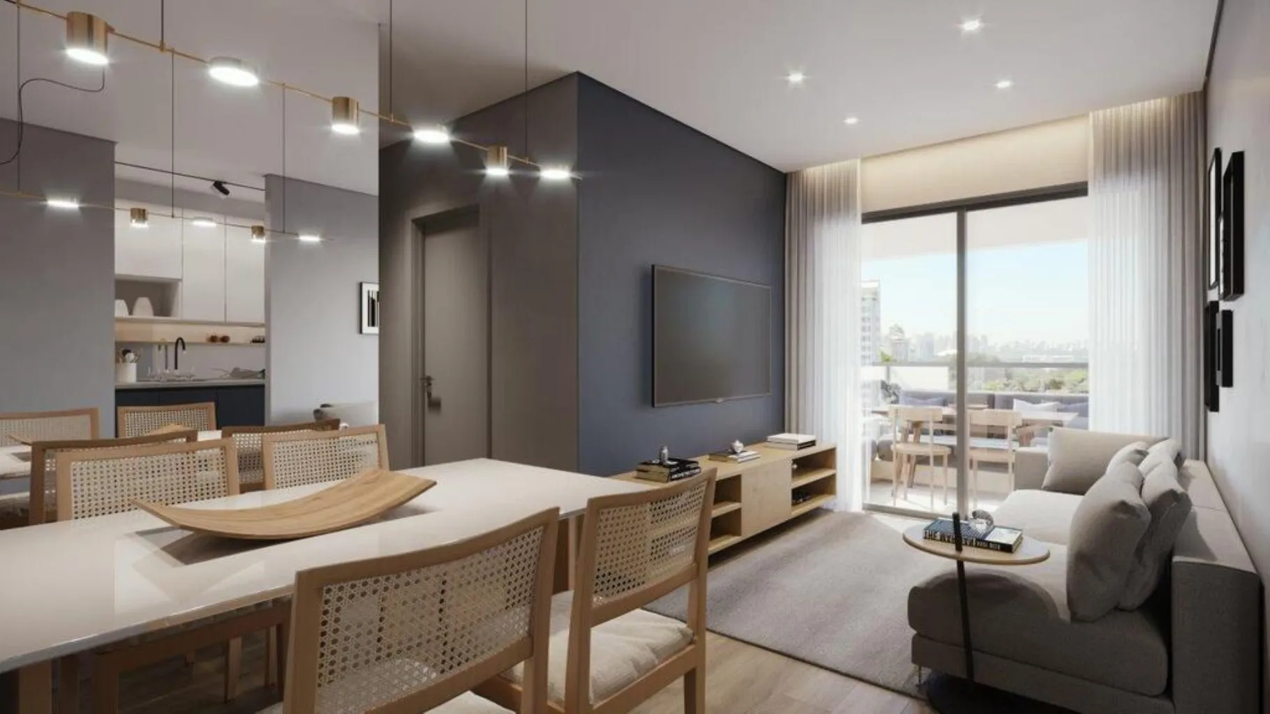 Imagem Apartamento com 1 quarto a venda em Jardim América São Paulo SP, apartamento 1 dormitório em São Paulo SP, apartamento no bairro Jardim América SP