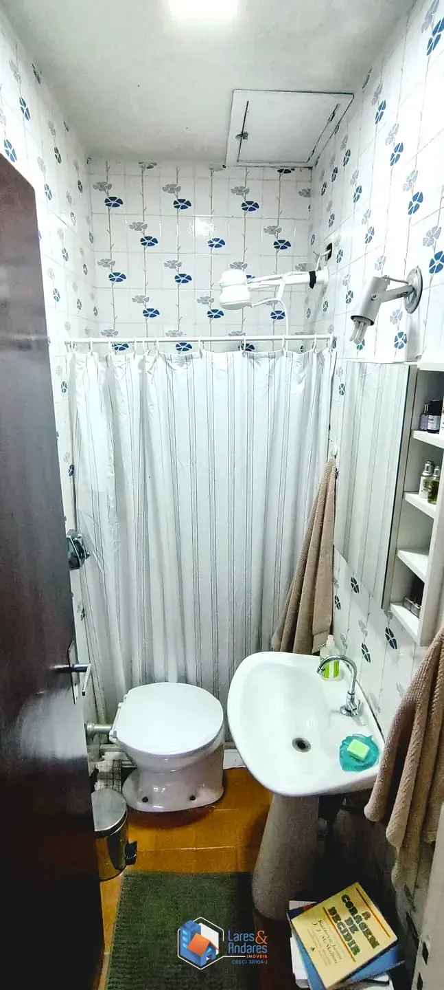 Imagem Sobrado para venda e locação em Brooklin com 3 quartos, 170m²