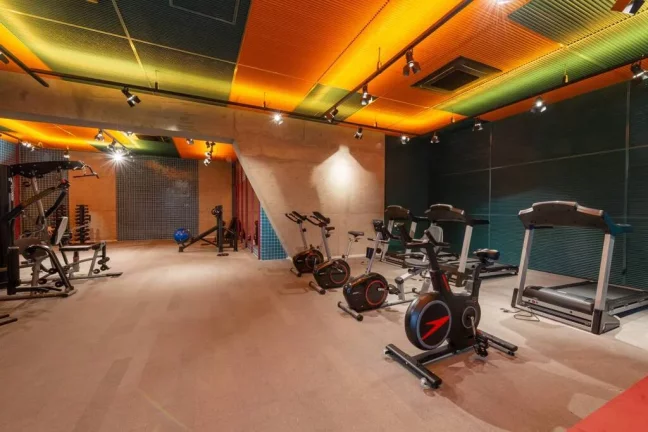 Imagem Apartamento à venda em São Paulo, Centro, com 3 quartos, 117,65m2
