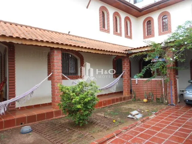 Imagem Sobrado à venda na Vila Formosa com 4 dormitórios 1 suíte master 4 vagas