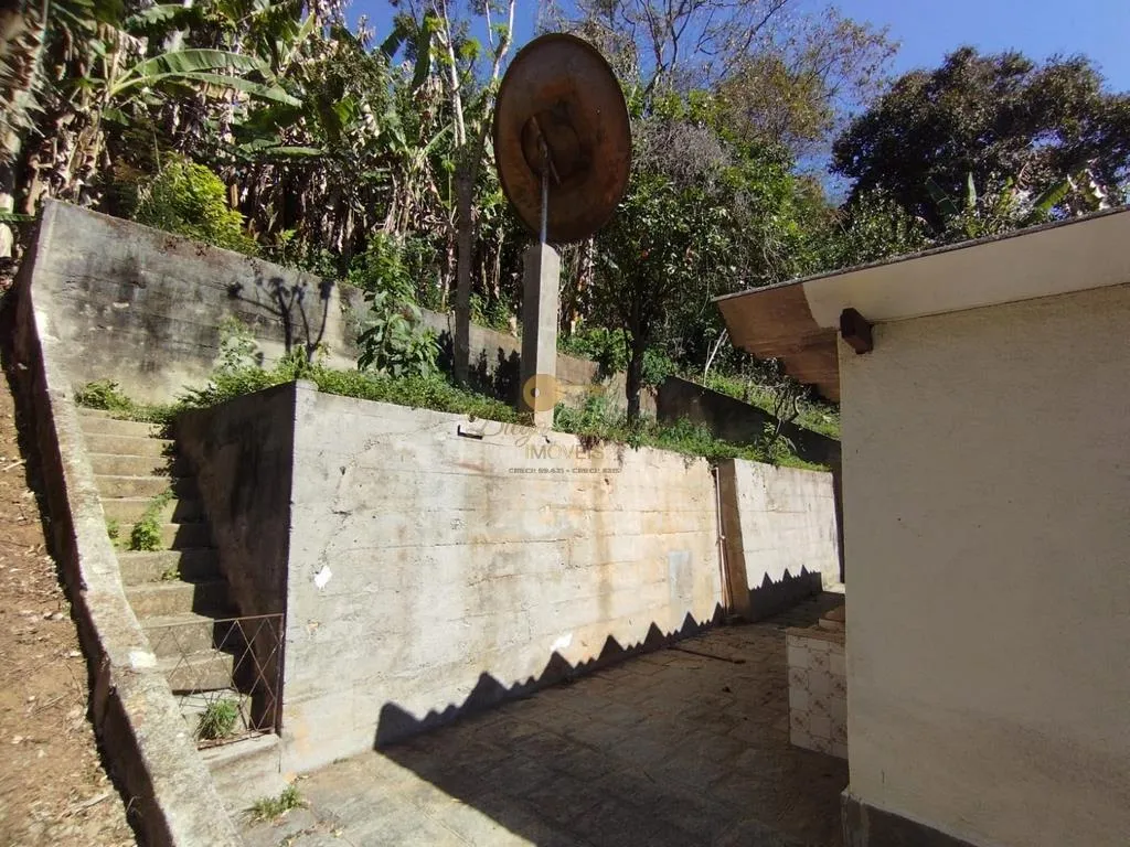 Imagem Casa para Venda em Teresópolis / RJ no bairro Granja Florestal