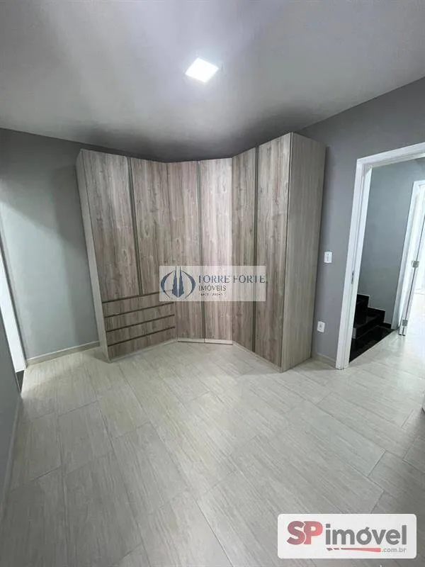 Imagem Sobrado de condominio com 4 dormitorios 3 suites 2 vagas em Itaquera.