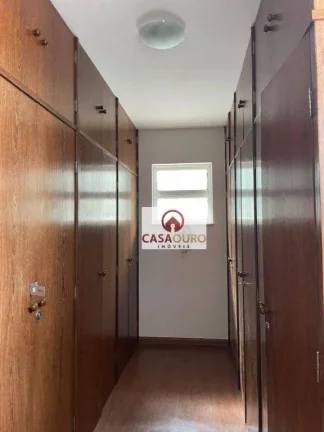Imagem Casa com 4 quartos à venda, 463 m² - Mangabeiras - Belo Horizonte/MG
