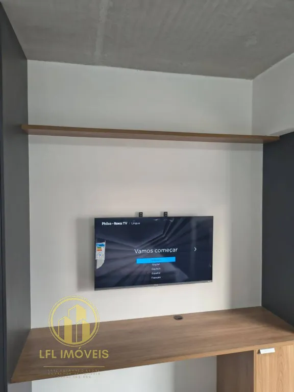 Imagem Studio Mobiliado On Brooklin, Santo Amaro