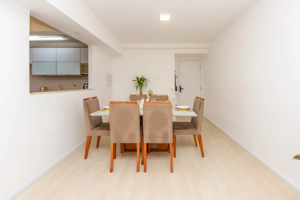 Imagem Apartamento para venda em Vila Emir com 3 quartos, sendo 1 suíte, 86m2