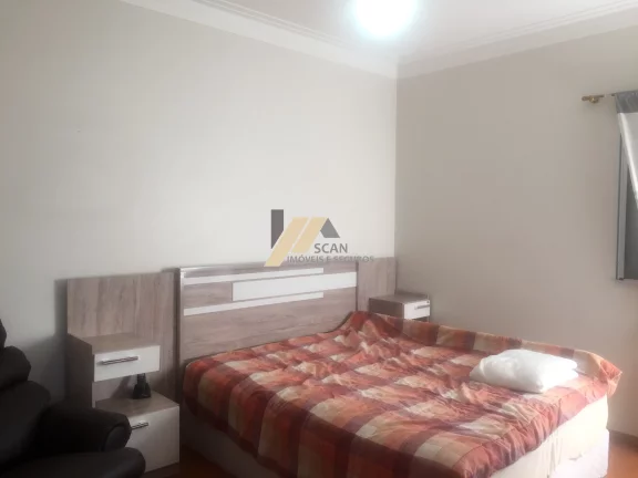Imagem APARTAMENTO RESIDENCIAL em CAMPINAS - SP, JARDIM FLAMBOYANT