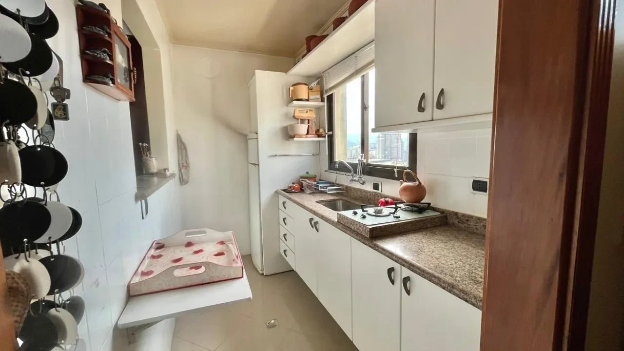 Imagem Cobertura com 4 Quartos à Venda, 444 m² em Gonzaga - Santos