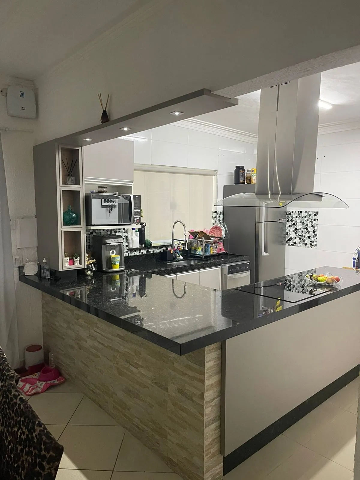 Imagem Excelente Casa no Bairro Cidade Jardim com 120m².