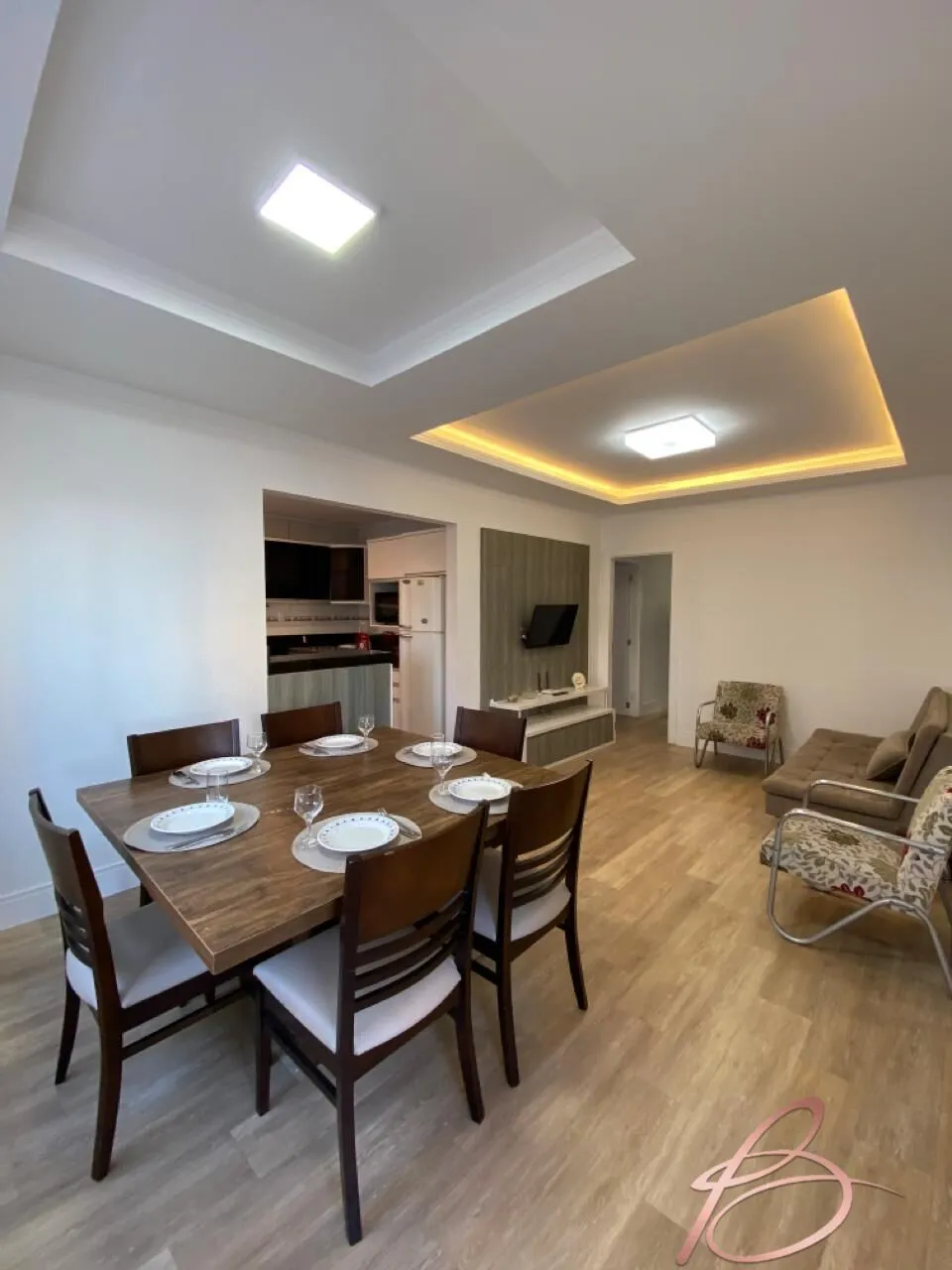 Imagem Apartamento à venda no bairro Centro - Balneário Camboriú/SC