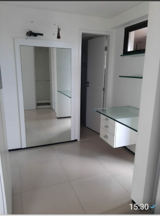 Imagem Apartamento com 4 Quartos à Venda, 198 m² em Meireles - Fortaleza