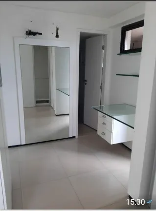 Imagem Apartamento com 4 Quartos à Venda, 198 m² em Meireles - Fortaleza