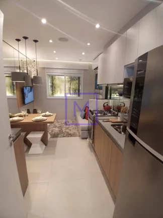 Imagem Apartamento de 1 e 2 dorms na Vila Curuçá - Casa Verde e Amarela