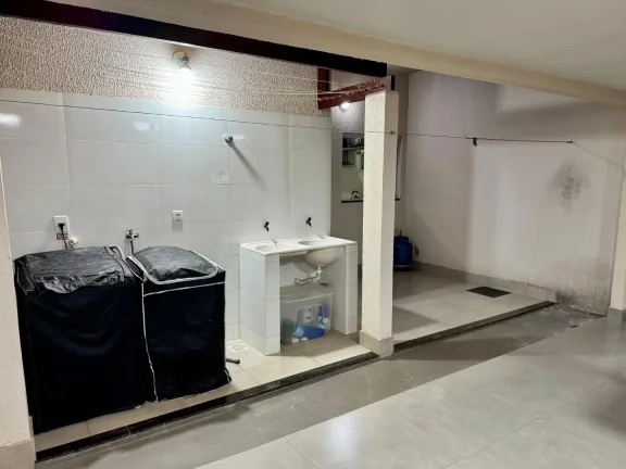 Imagem Casa 3/4 C Suite No Jardim Novo Mundo