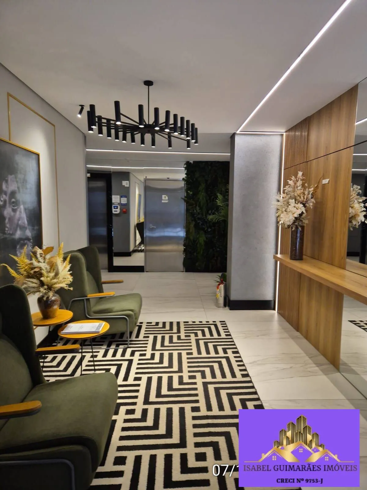 Imagem Alugo Apartamento SemiMobiliado, 02 quartos 02 banheiros Gravatá Navegantes