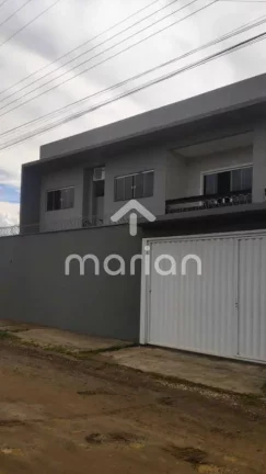 Imagem Casa com 3 quartos à Venda, Bela Vista - Balneário Piçarras