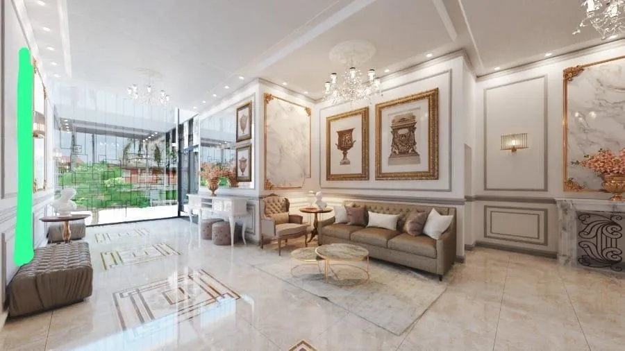 Imagem Apartamento Garden à venda em Capão da Canoa, Zona Nova, com 2 quartos, 121,79m2