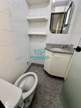 Imagem Apartamento para alugar no bairro Enseada - Guarujá/SP