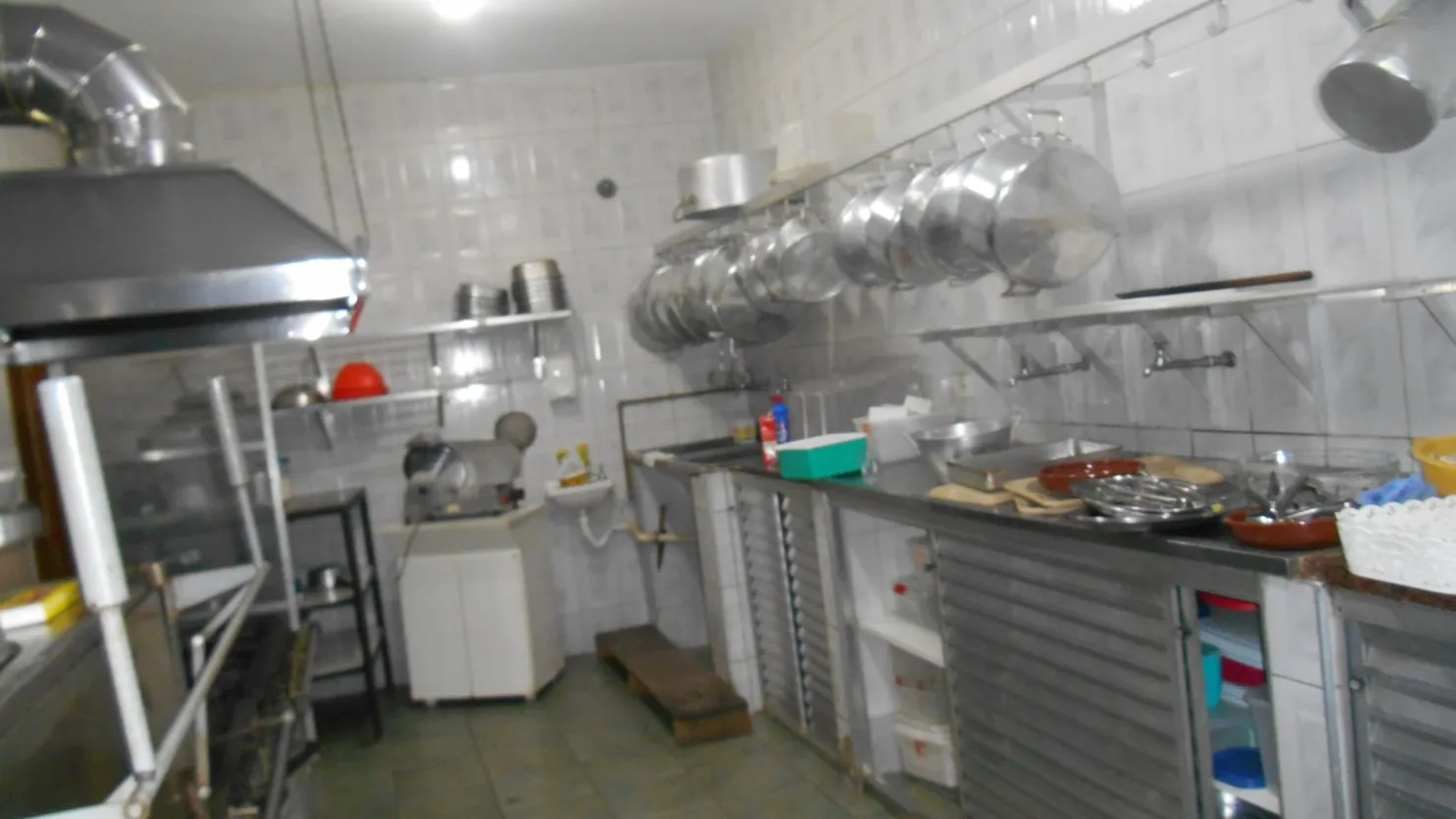 Foto do imóvel Comercial à venda 35 Quartos, 32 Suites, Centro, Aparecida - SP