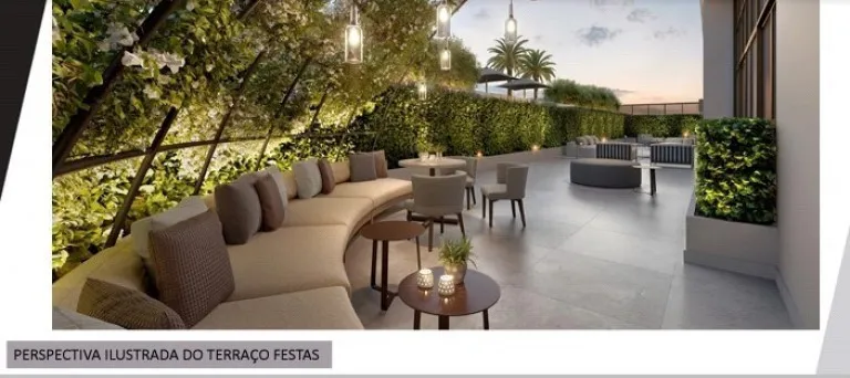 Imagem Apartamento com 3 Quartos à Venda, 123 m² em Vila Mariana - São Paulo
