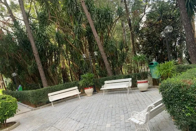 Imagem Apartamento com 3 Quartos para Alugar, 94 m² em Vila Ester (Zona Norte) - São Paulo