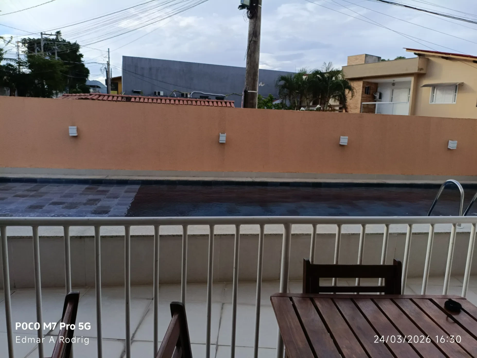 Imagem Apartamento com 2 Quartos à Venda, 47 m² em Aribiri - Vila Velha