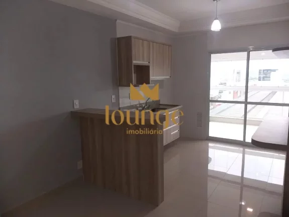 Imagem Apartamento em Sorocaba