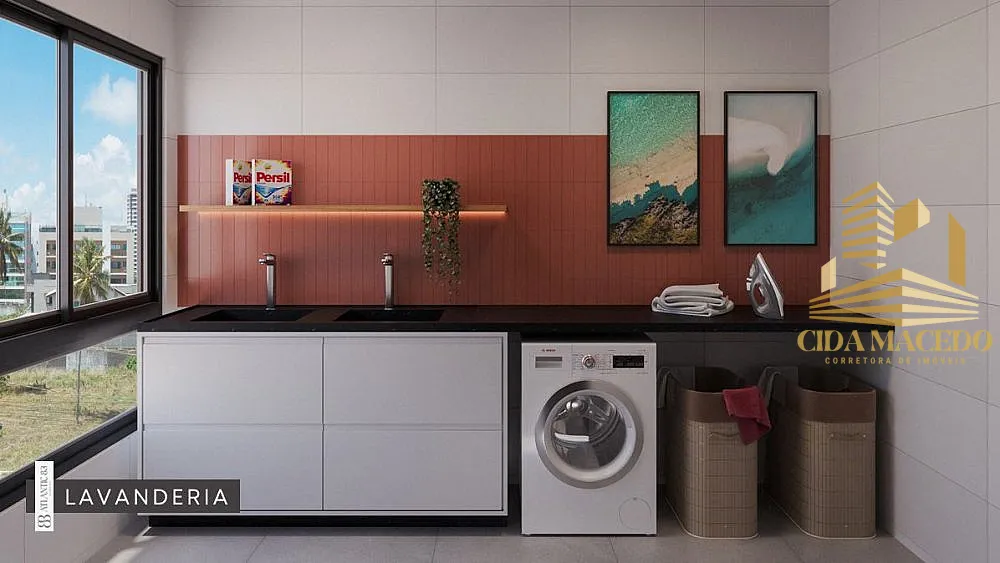 Imagem Studio a Venda no bairro Intermares - Cabedelo, PB