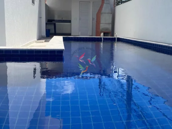 Imagem APARTAMENTO NOVO MOBILIADO A 400 M DA PRAIA