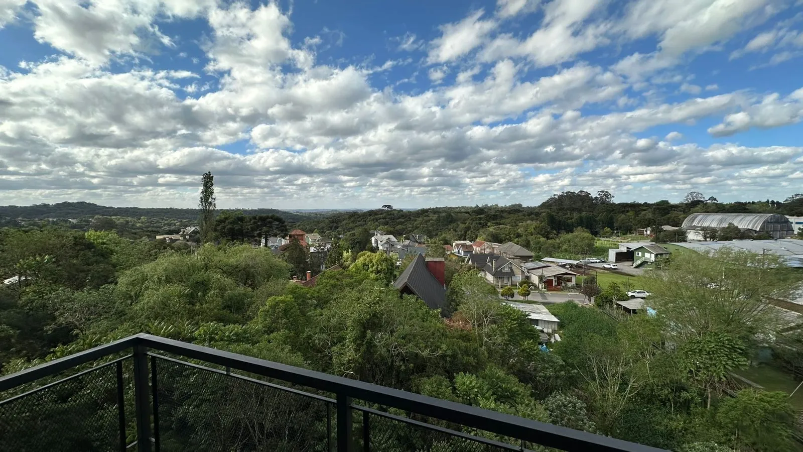 Imagem Apartamento à venda em Gramado, Centro, com 2 quartos, 73.58m2