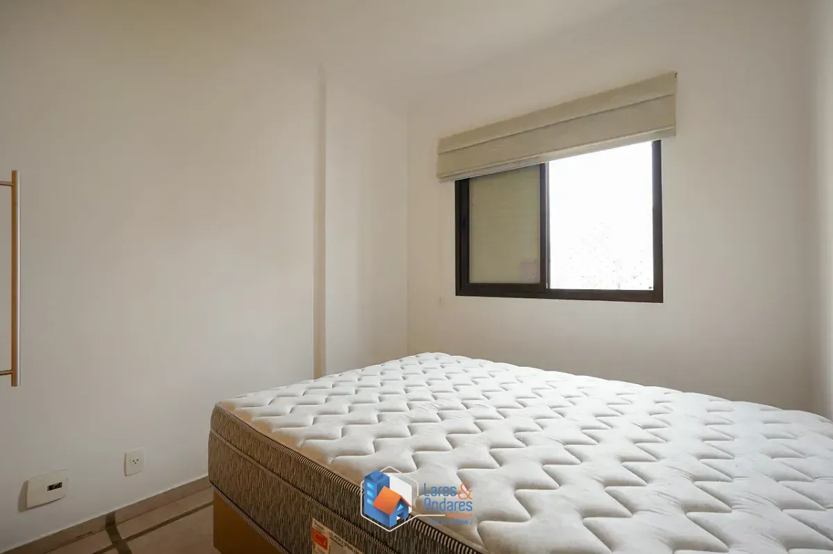 Imagem Apartamento para venda em Jardim Marajoara com 3 quartos, sendo 1 suíte, 77m²