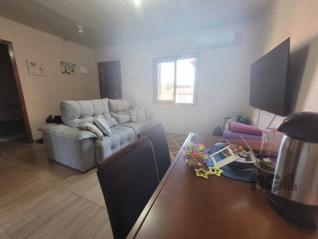 Imagem Casa em Hípica