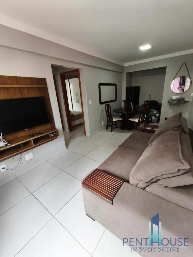 Imagem Apartamento Zona Central para Venda em Balneário Camboriú, CENTRO, 2 dormitórios, 1 banheiro, 1 vaga